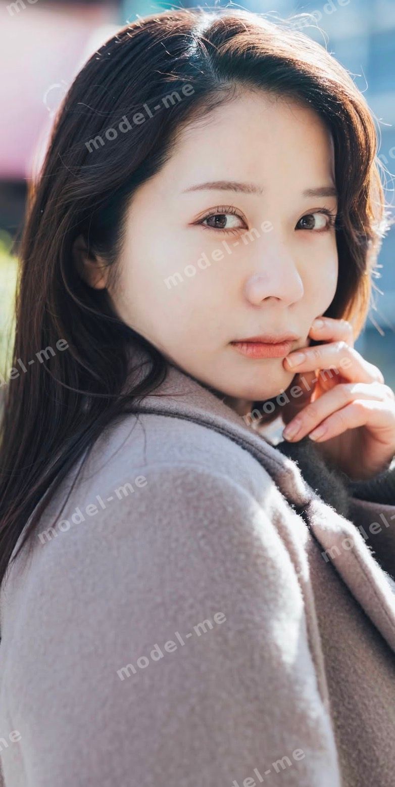 山崎えりのプロフィール写真3