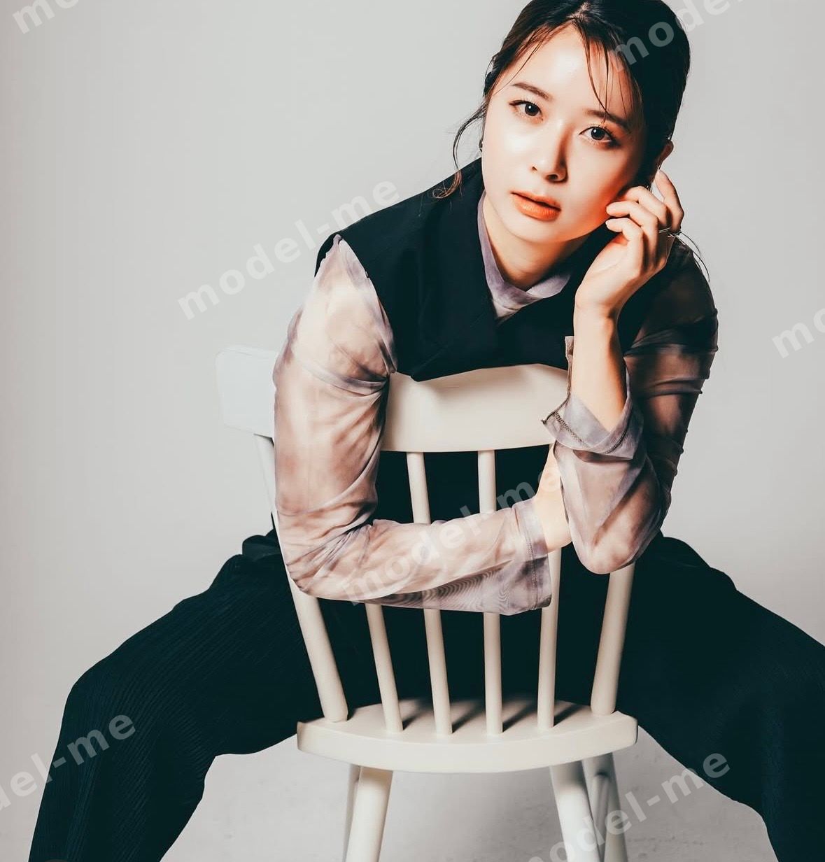 山崎えりのプロフィール写真6