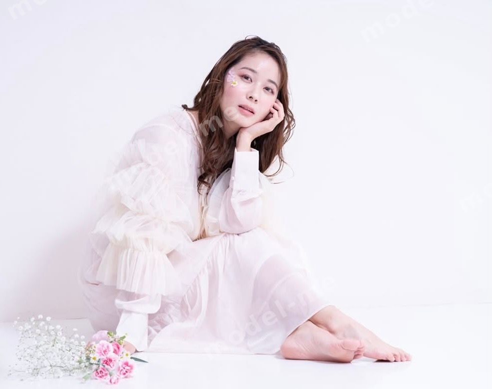 山崎えりのプロフィール写真7