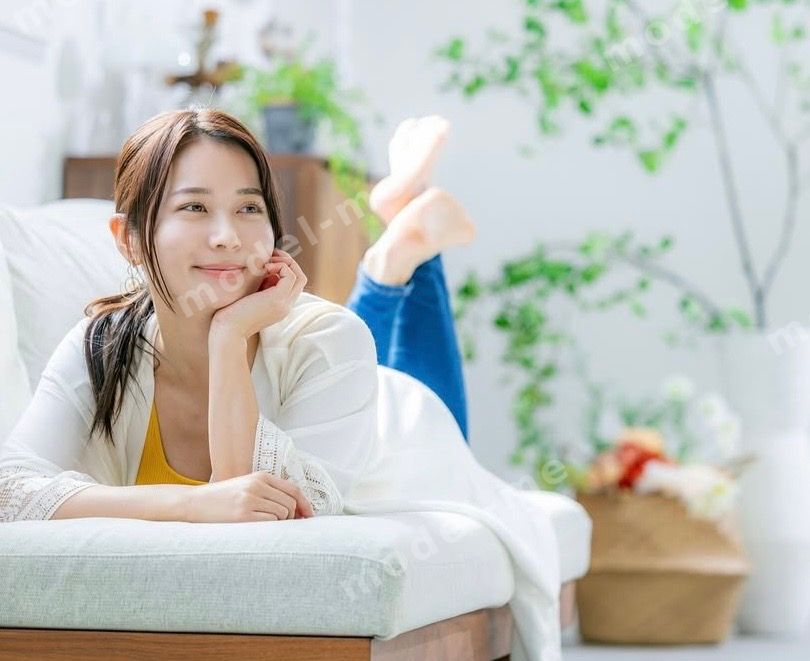 山崎えりのプロフィール写真9
