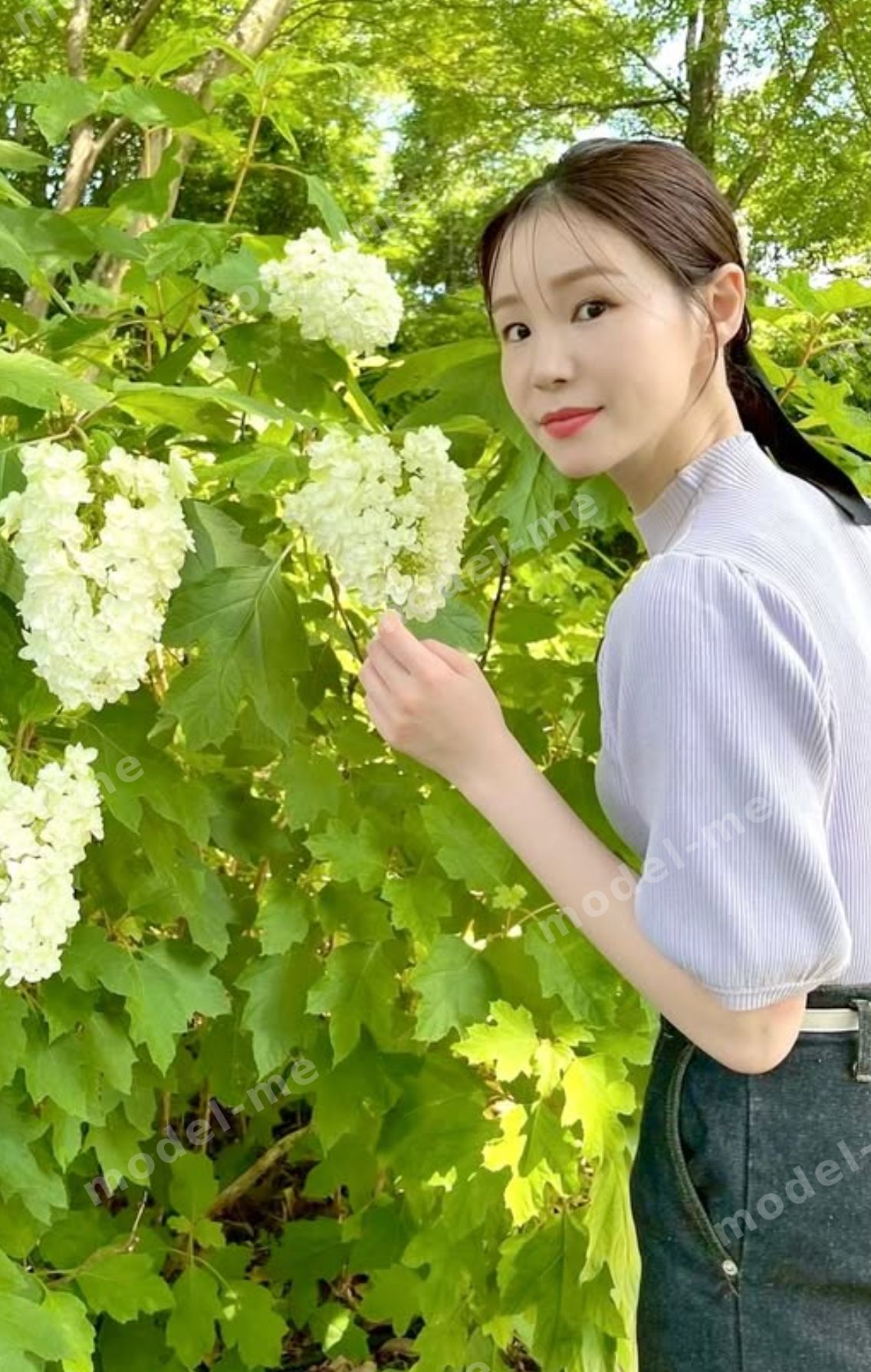 本田 マメのプロフィール写真3