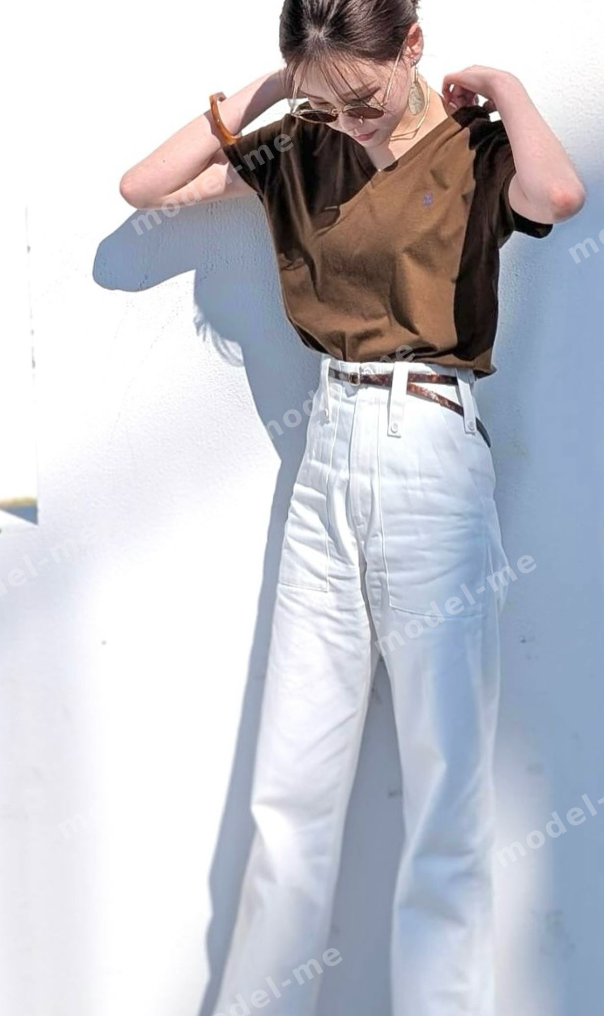 本田 マメのプロフィール写真4