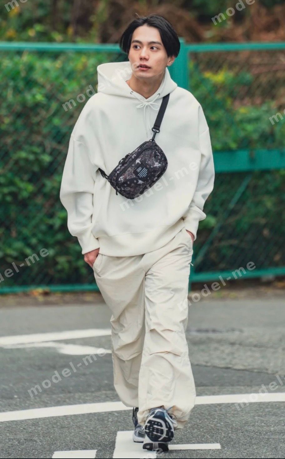 瀧上　智明のプロフィール写真2