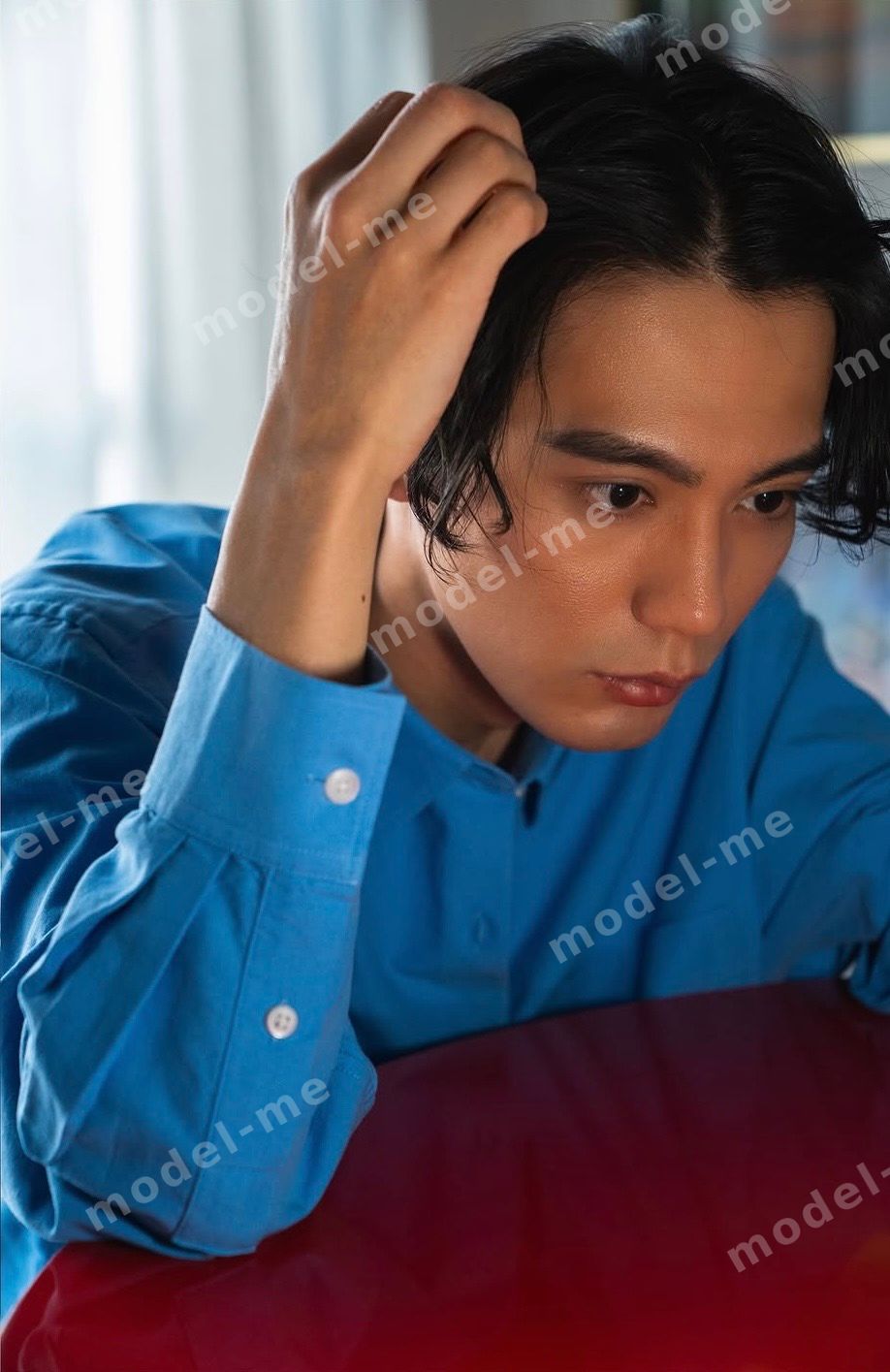 瀧上　智明