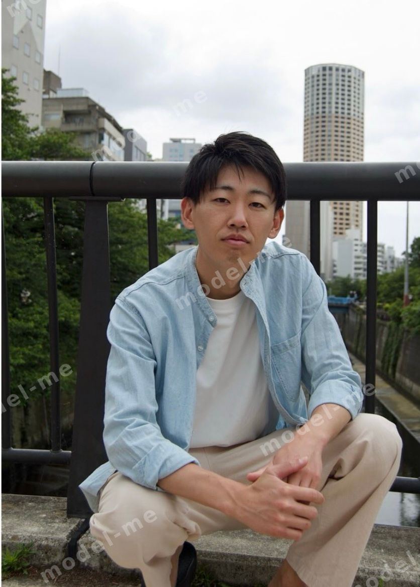 厚見祐介のプロフィール写真5