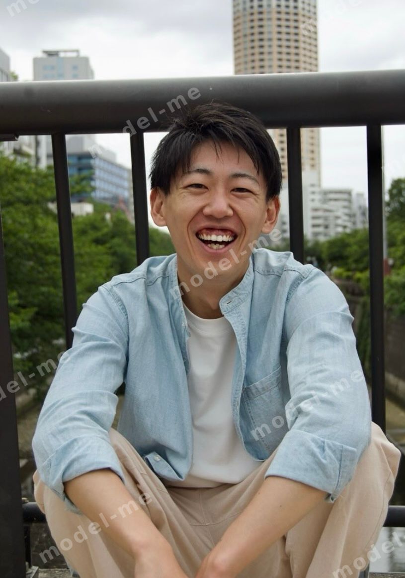 厚見祐介