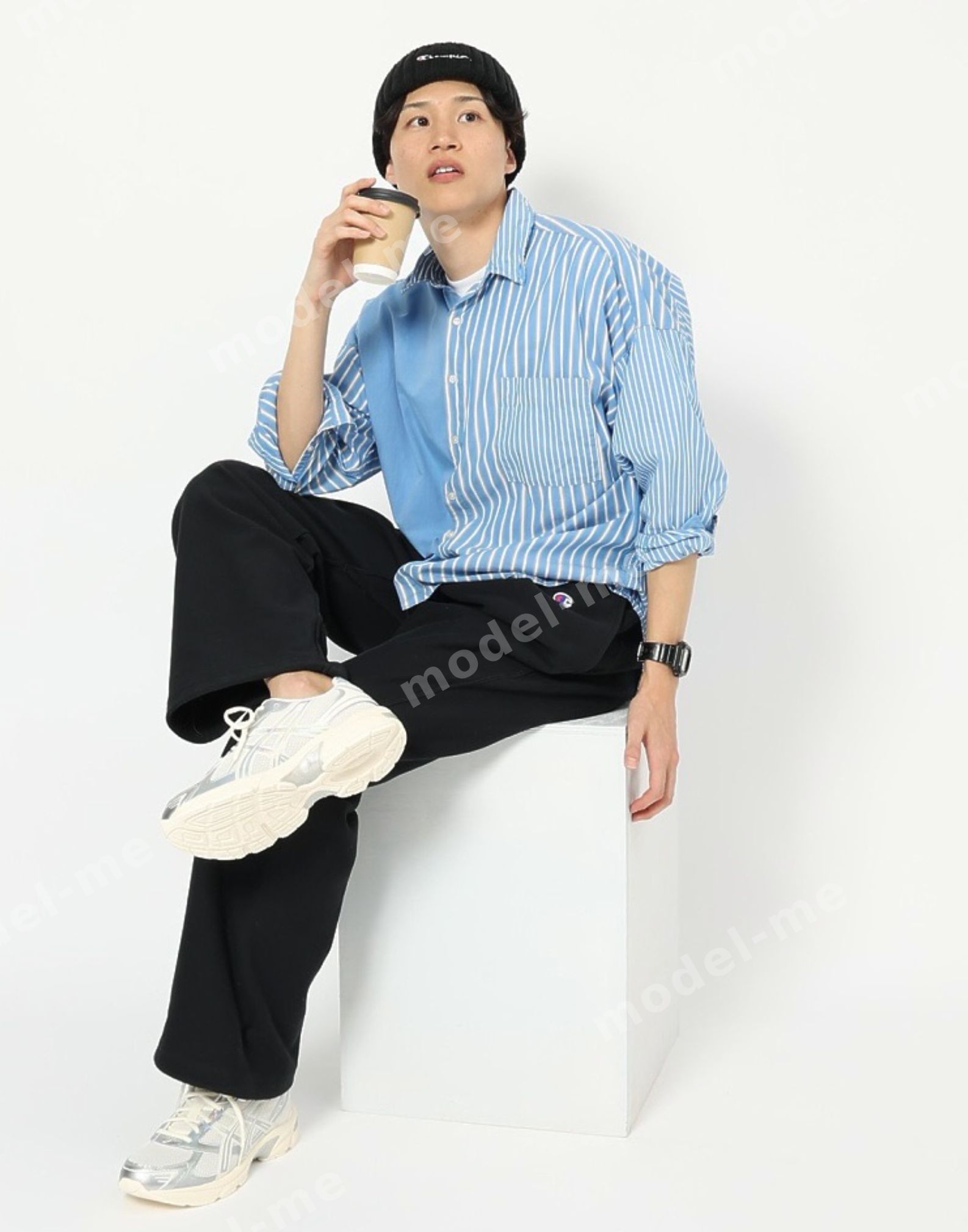 木村優斗のプロフィール写真3