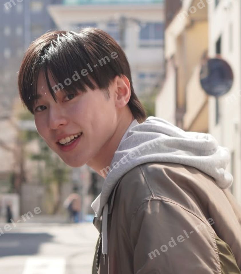 井上 大雅のプロフィール写真4