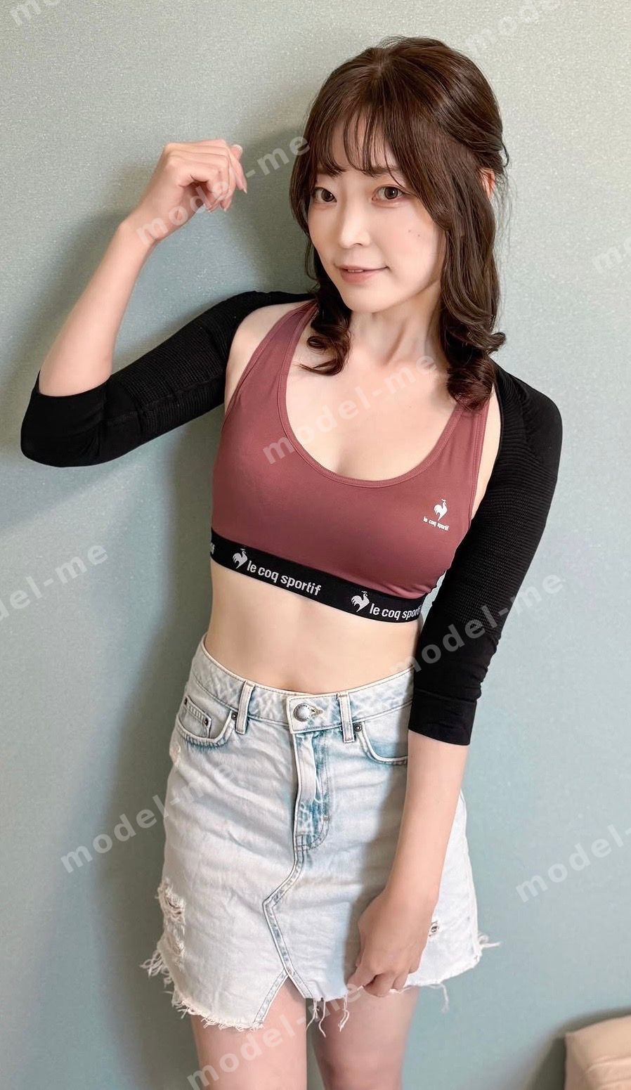 Michikoのプロフィール写真2