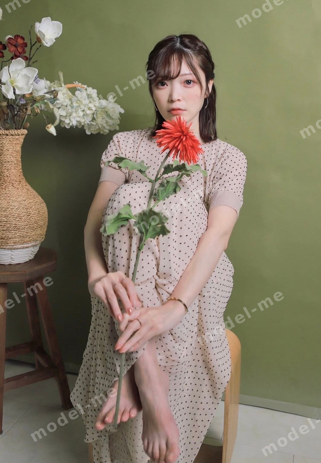 Michikoのプロフィール写真7