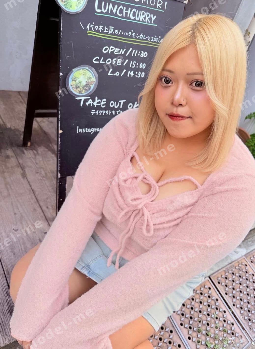 あいちゃんのプロフィール写真2