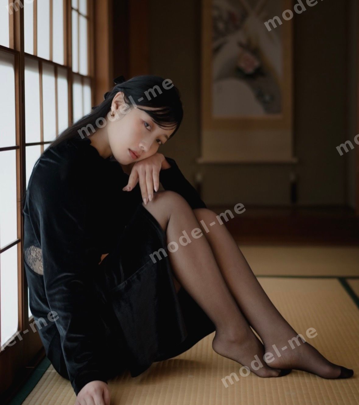 藤野美亜のプロフィール写真2