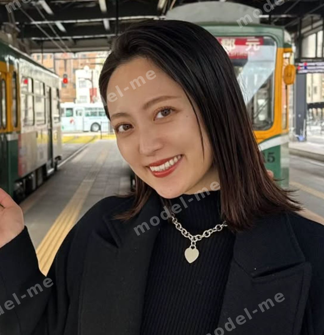 腰ありさのプロフィール写真4