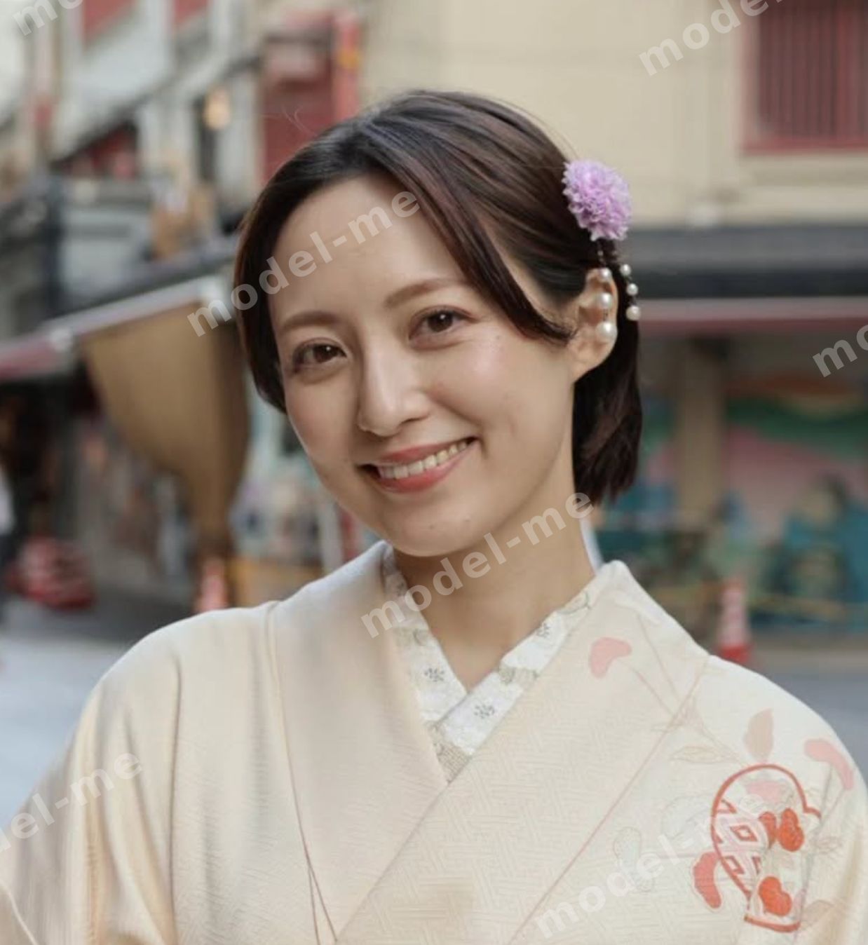 腰ありさのプロフィール写真5