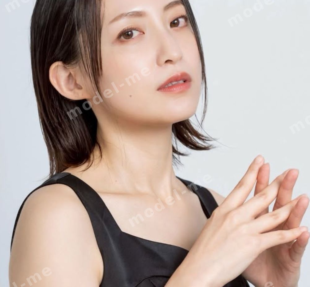 腰ありさ