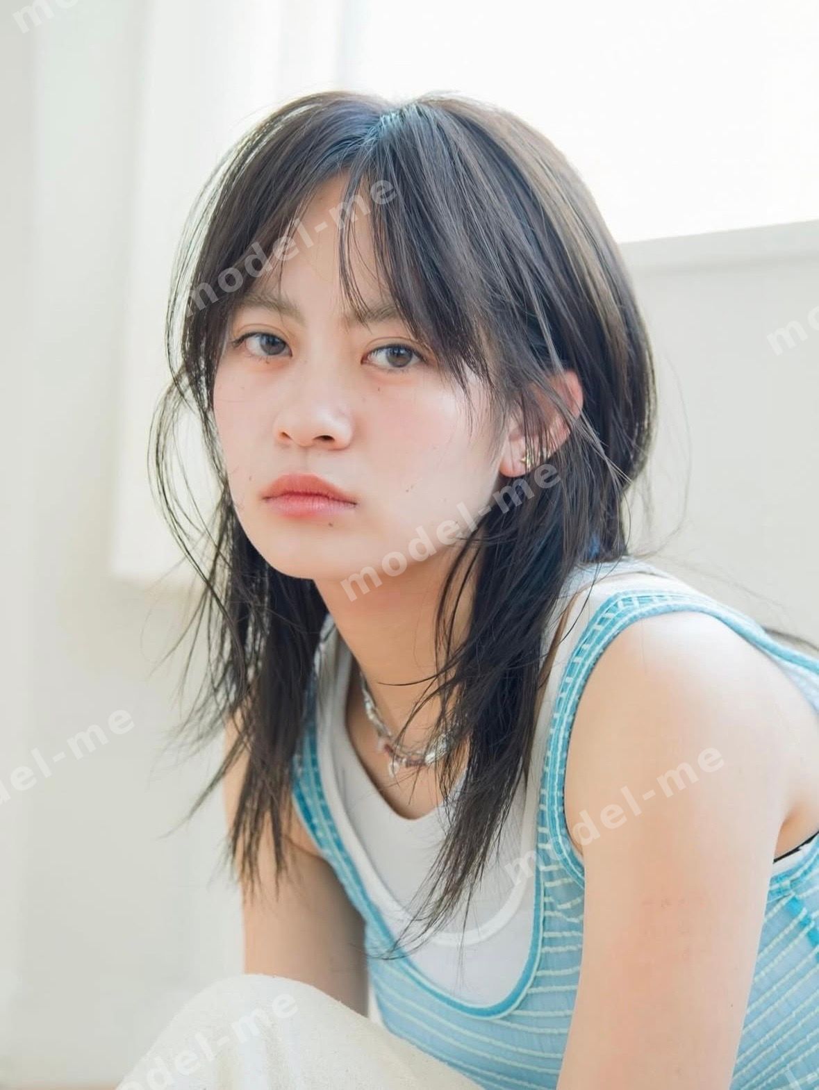 川下 みなみのプロフィール写真2