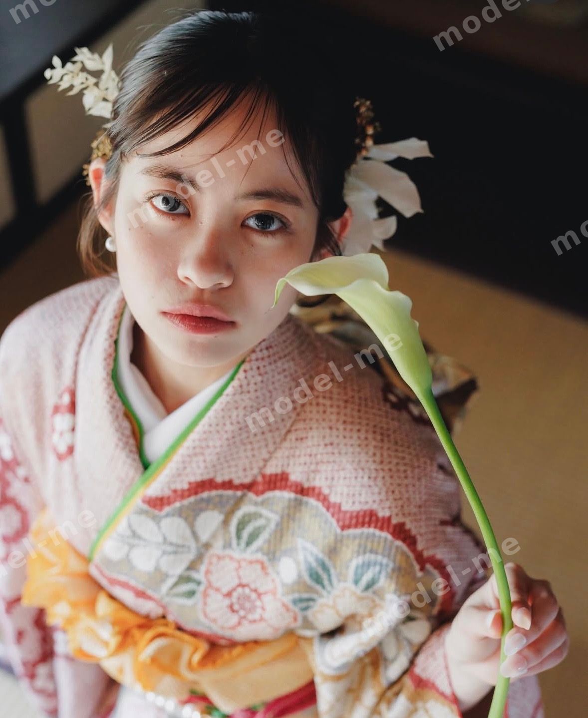 川下 みなみのプロフィール写真4