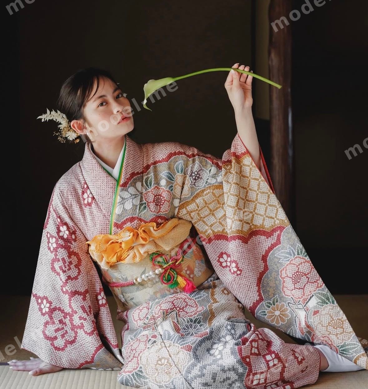 川下 みなみのプロフィール写真6