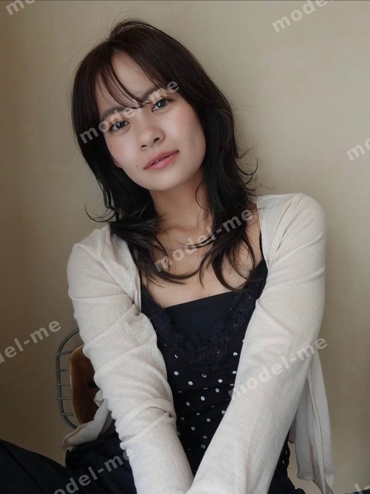 川下 みなみ