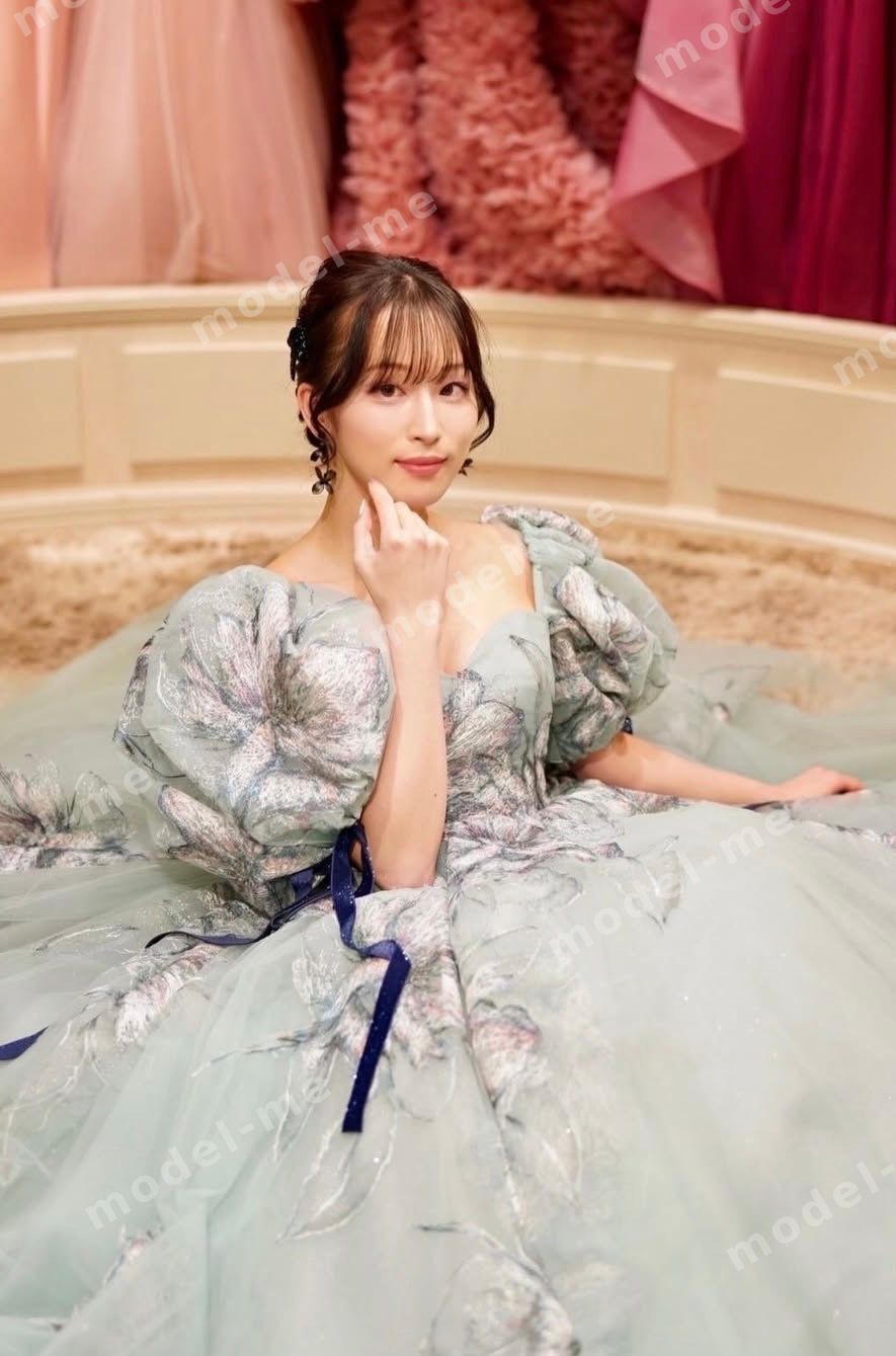 寺西実礼のプロフィール写真3