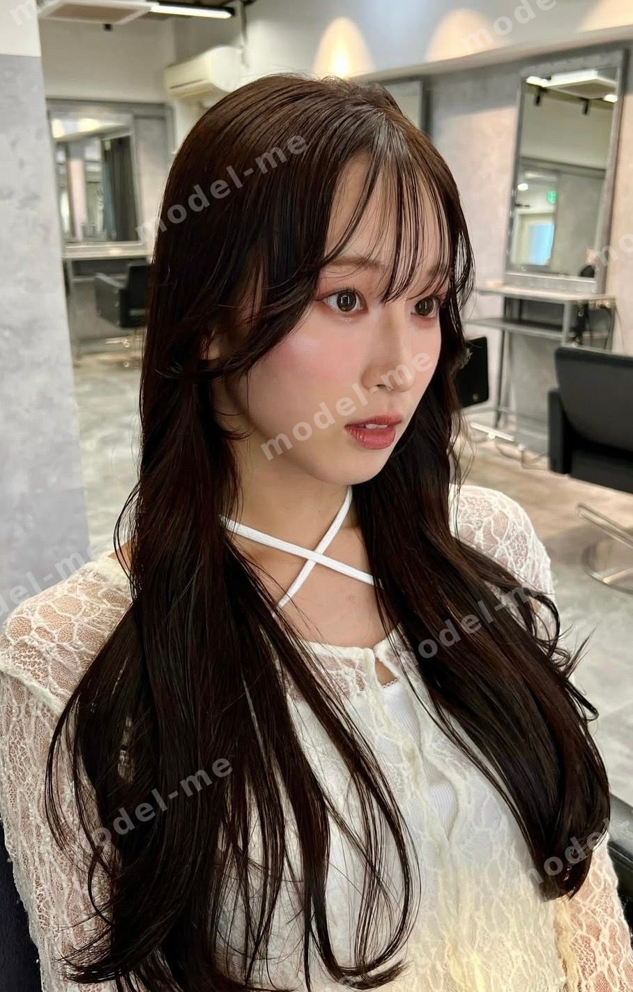 寺西実礼のプロフィール写真5