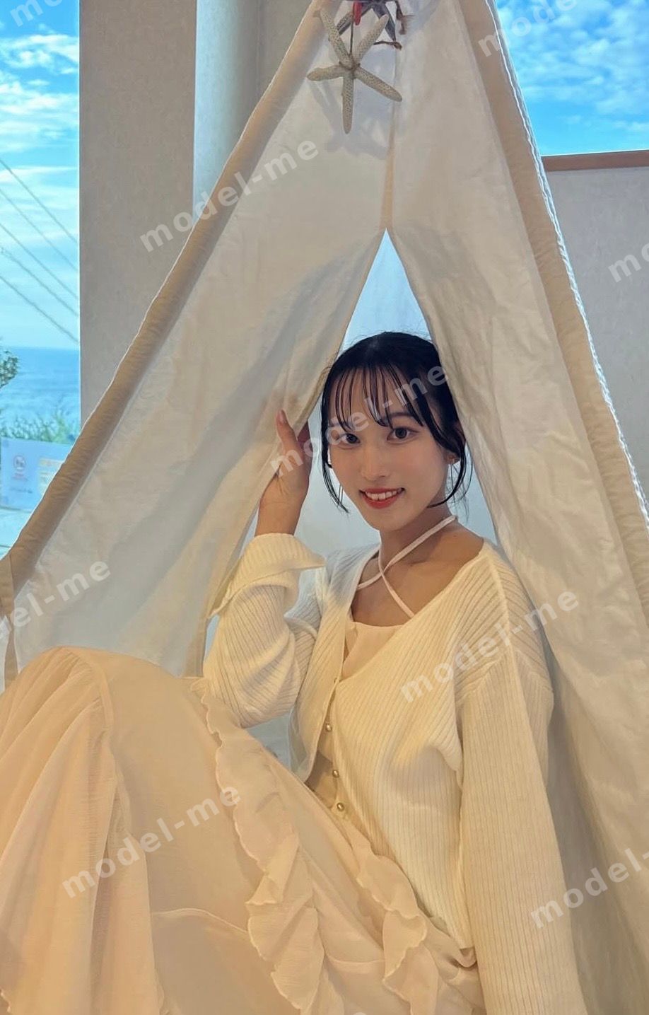寺西実礼のプロフィール写真6
