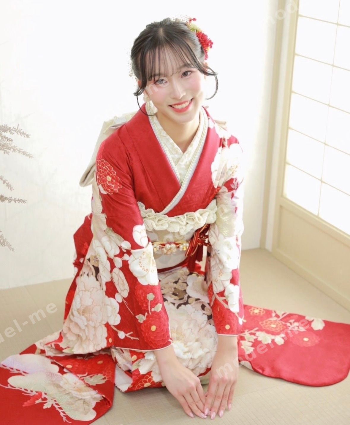 寺西実礼のプロフィール写真9