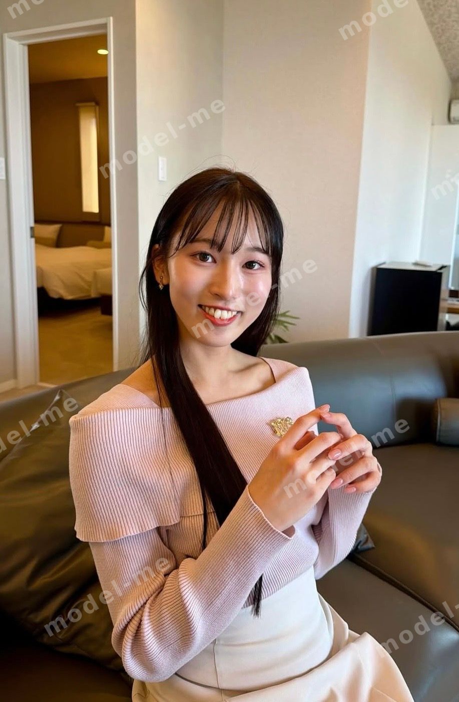 寺西実礼