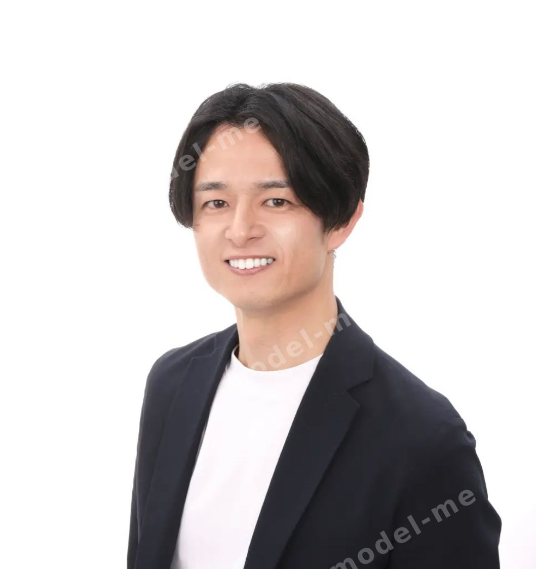 Masahideのプロフィール写真2