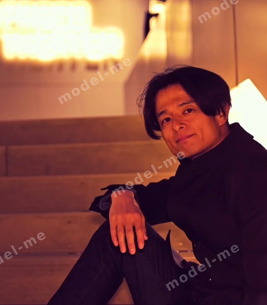 Masahideのプロフィール写真3