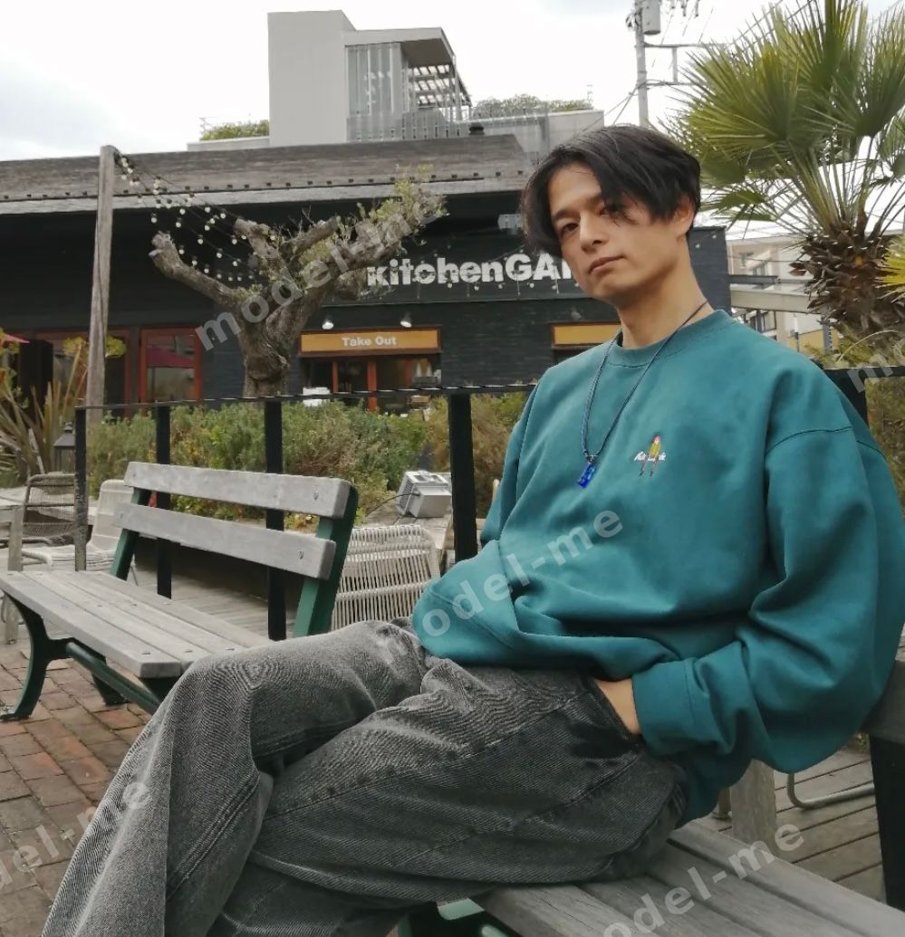 Masahideのプロフィール写真5