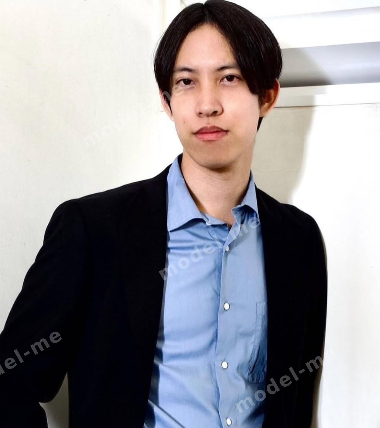 當房流葵のプロフィール写真4
