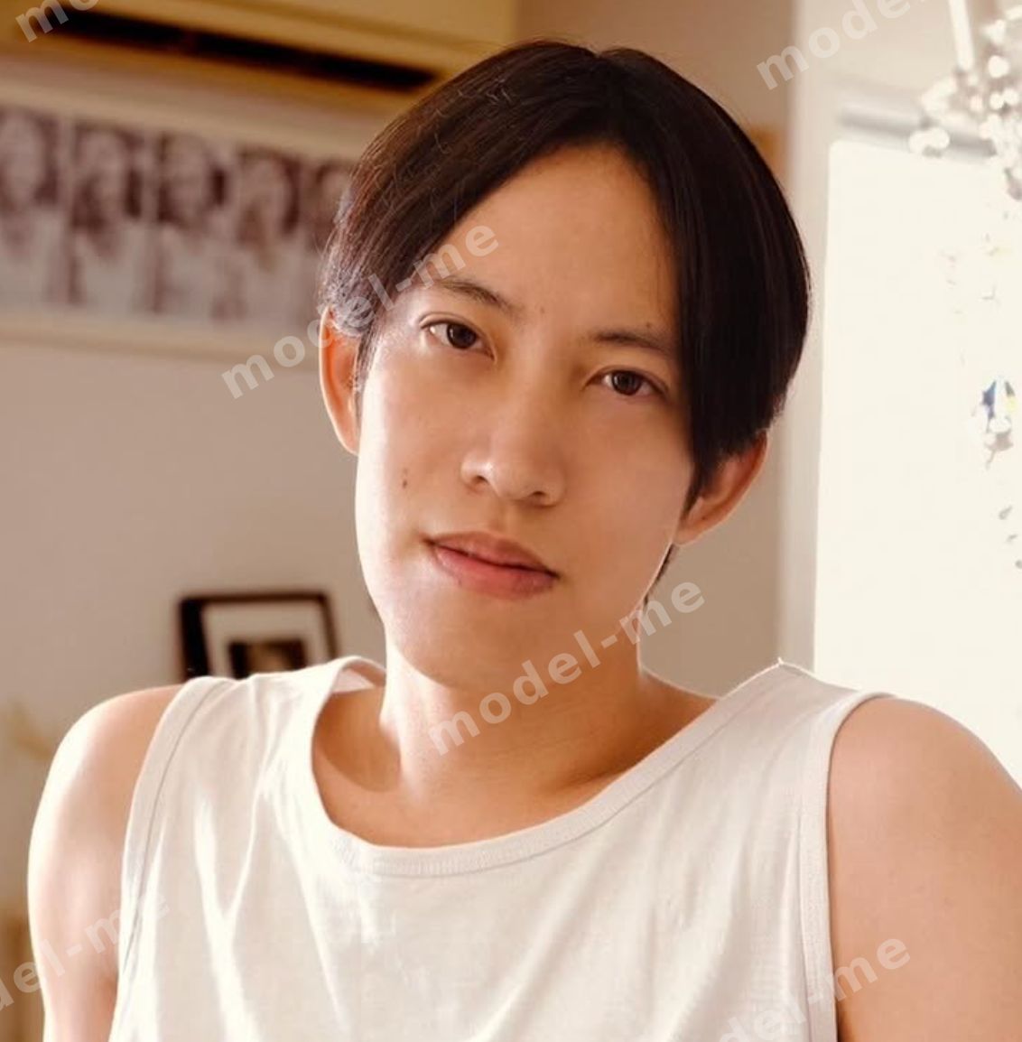當房流葵のプロフィール写真5