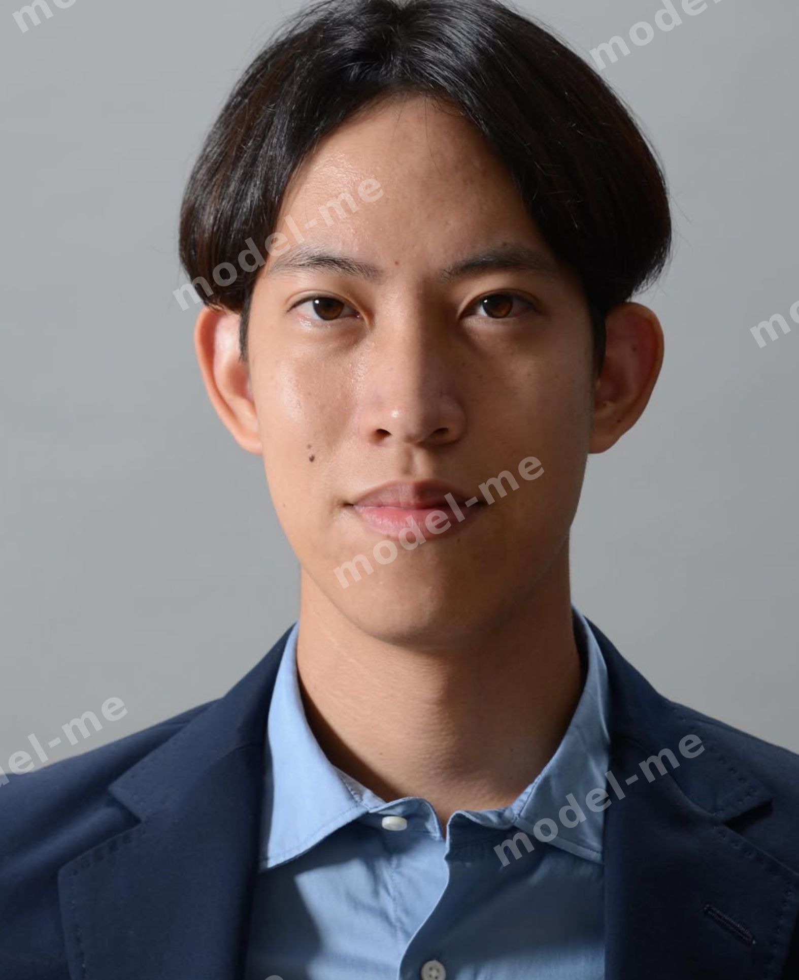 當房流葵のプロフィール写真6