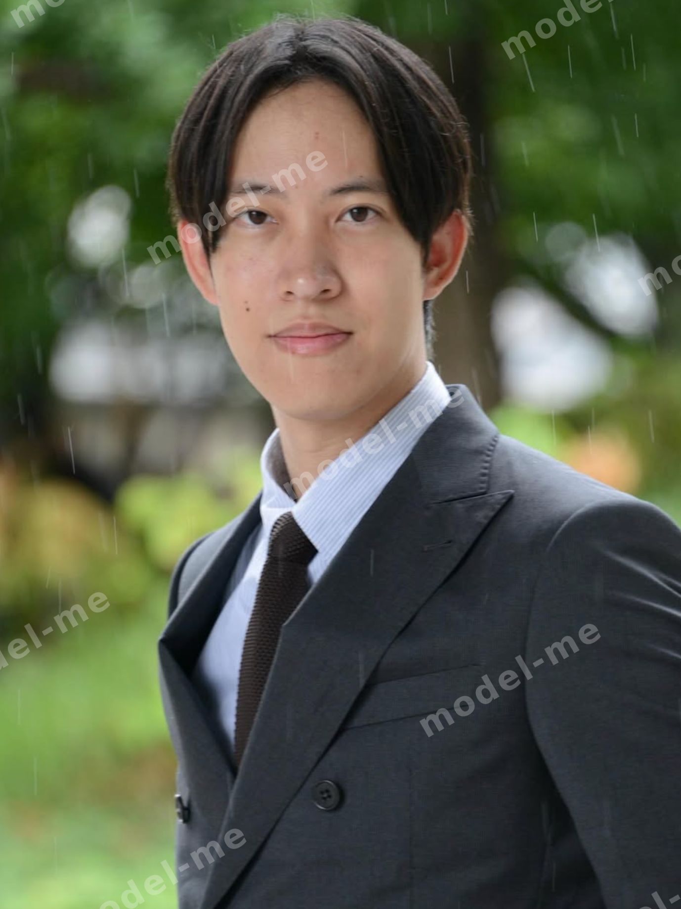 當房流葵