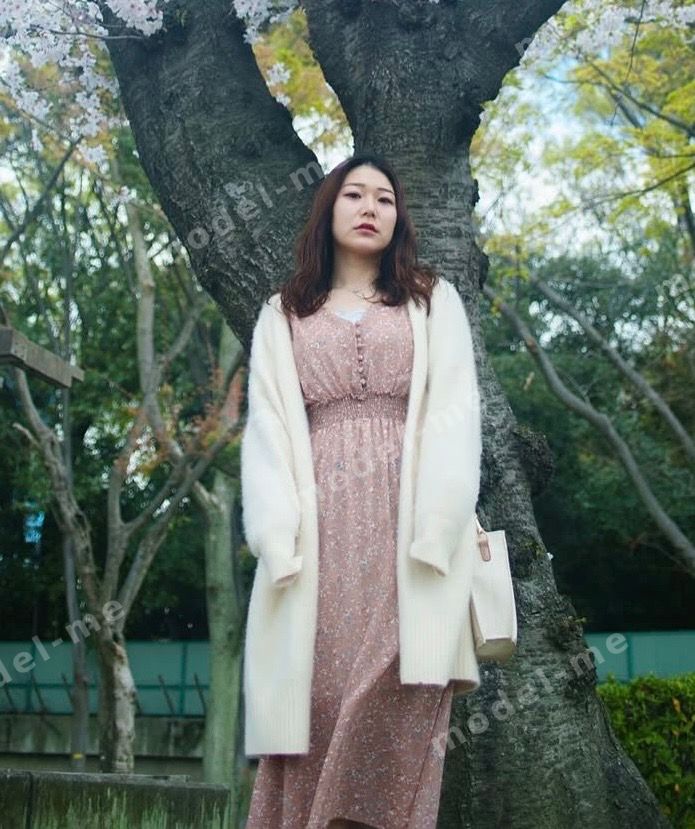 羽彗ちなのプロフィール写真4