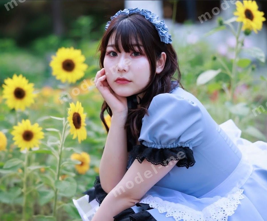 羽彗ちなのプロフィール写真3