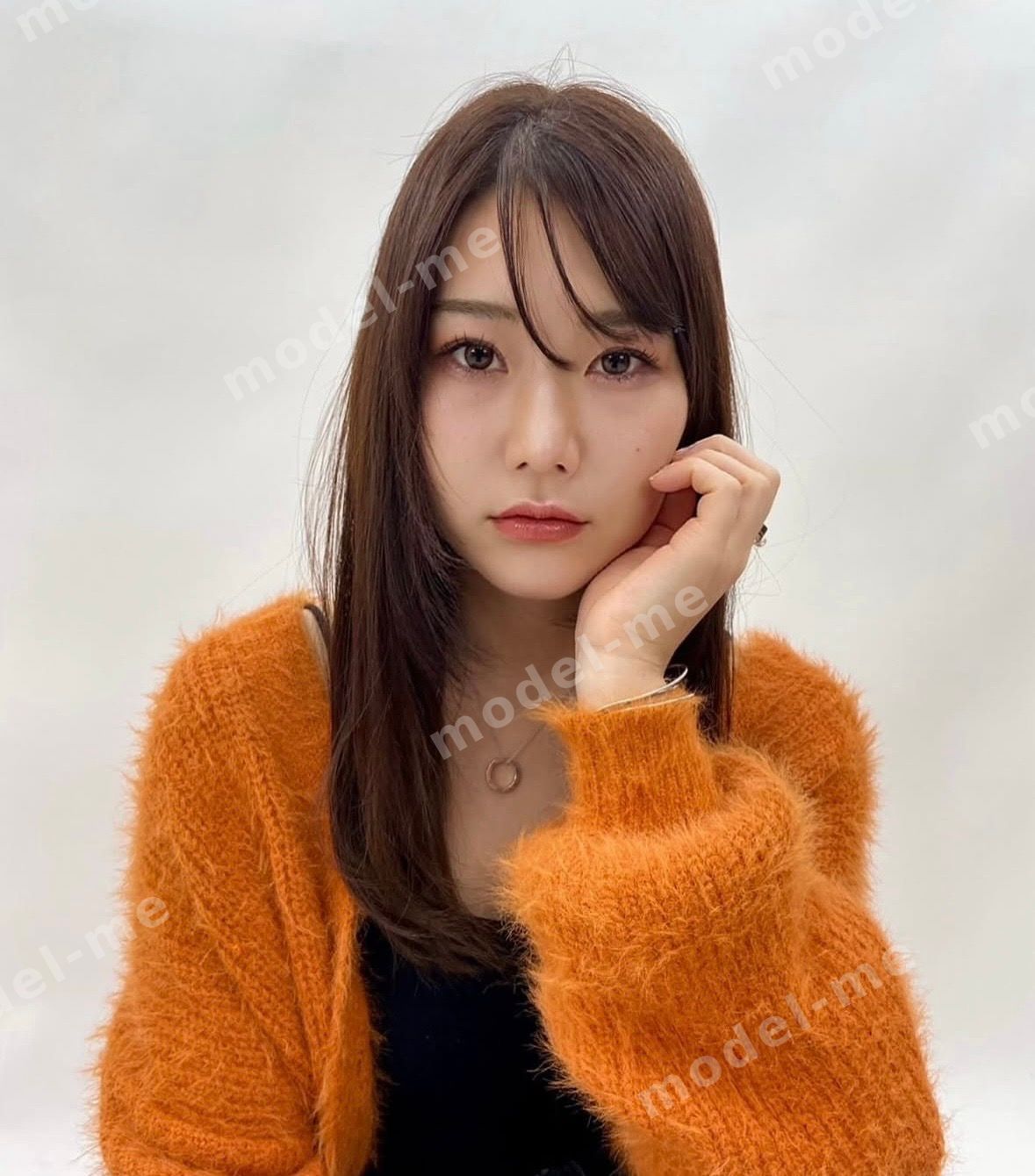 羽彗ちな