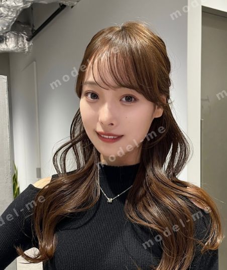 石鍋桃香のプロフィール写真2