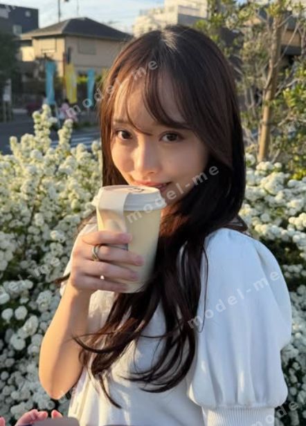 石鍋桃香のプロフィール写真3