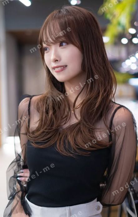 石鍋桃香のプロフィール写真4