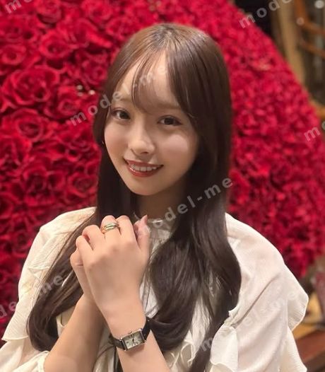 石鍋桃香のプロフィール写真5