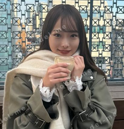 石鍋桃香のプロフィール写真6