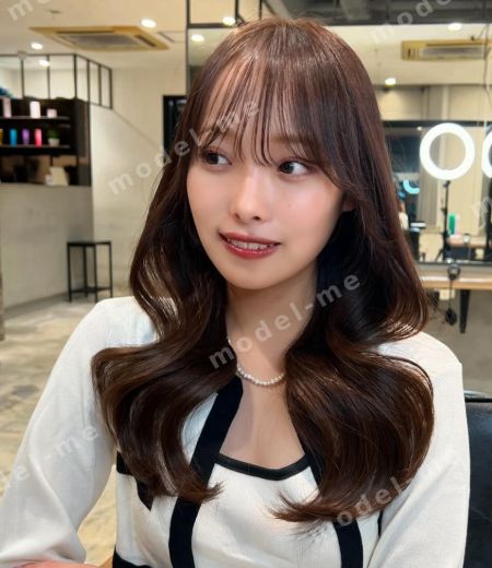 石鍋桃香のプロフィール写真7