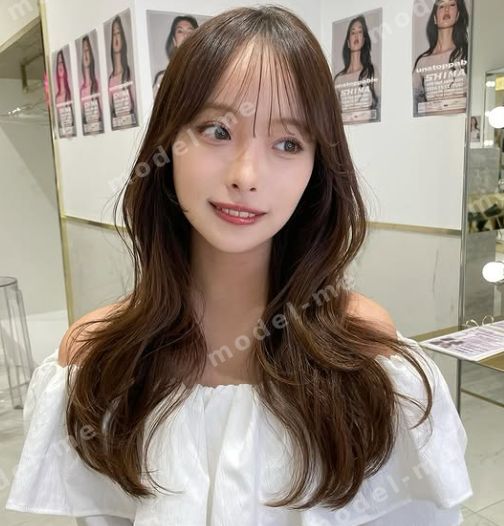 石鍋桃香のプロフィール写真8