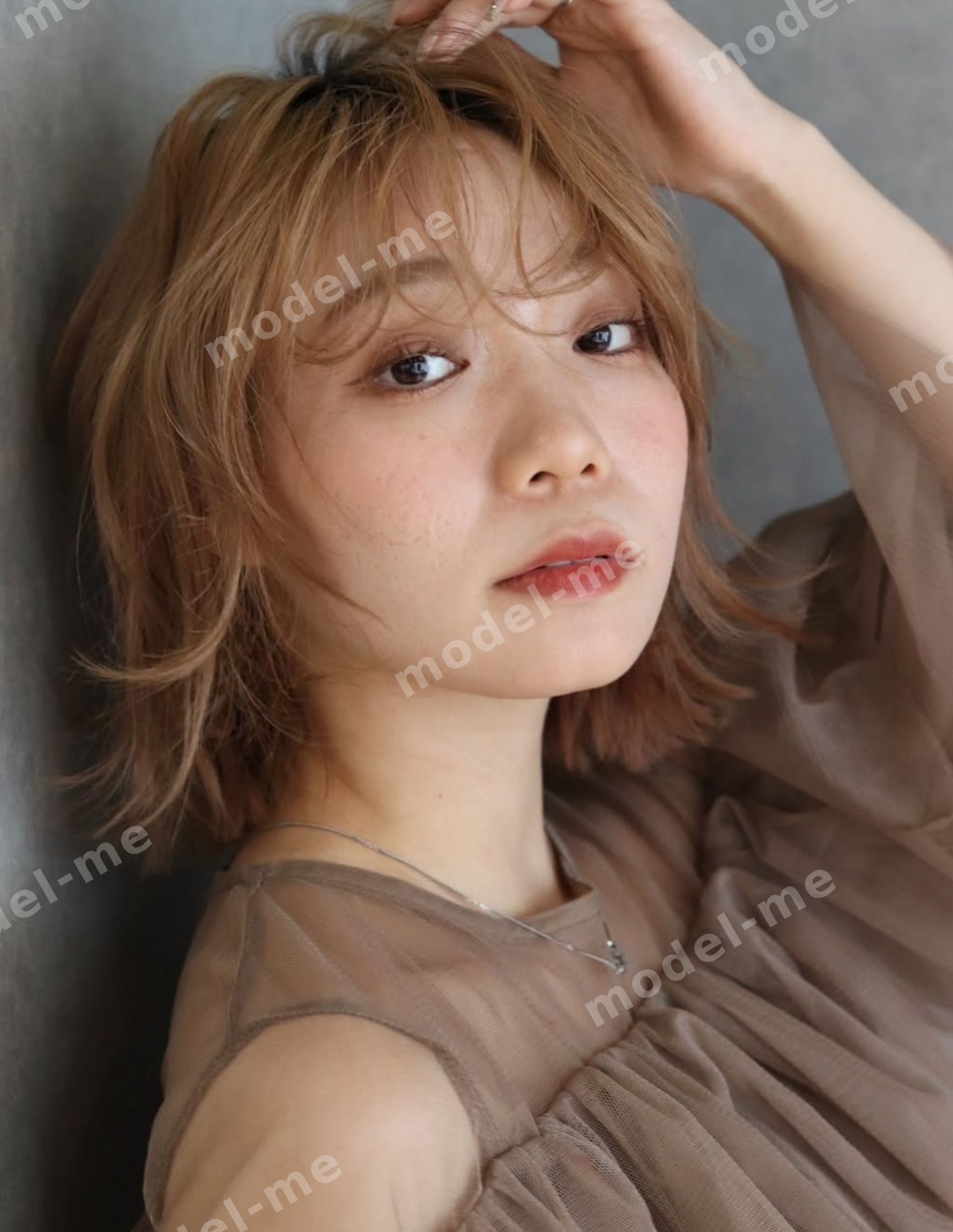 吐息のプロフィール写真6