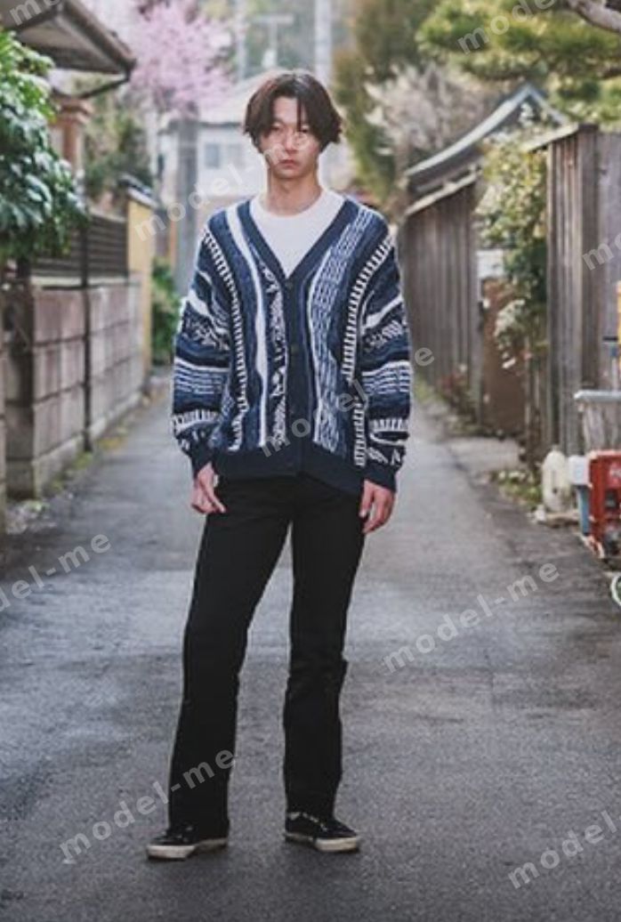 一ノ瀬 琉生のプロフィール写真2