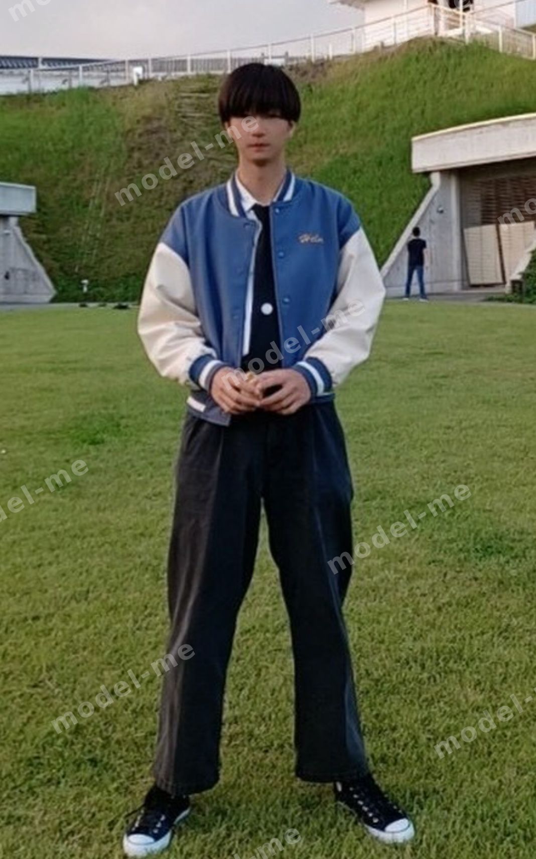 一ノ瀬 琉生のプロフィール写真3