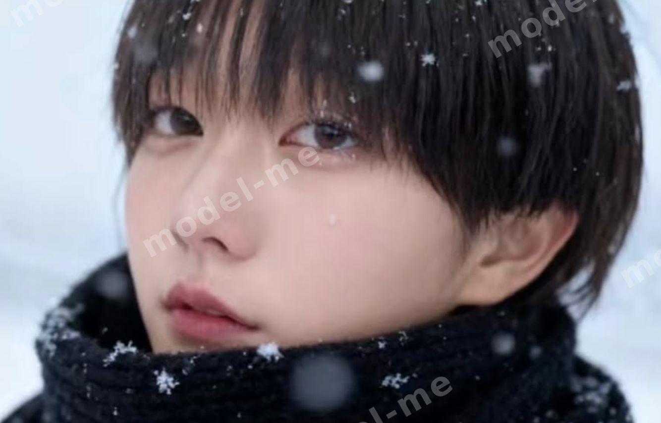 一ノ瀬 琉生のプロフィール写真5