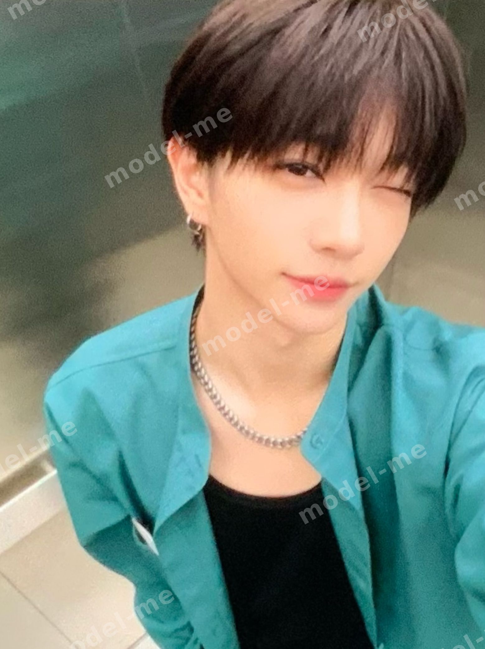 一ノ瀬 琉生のプロフィール写真6